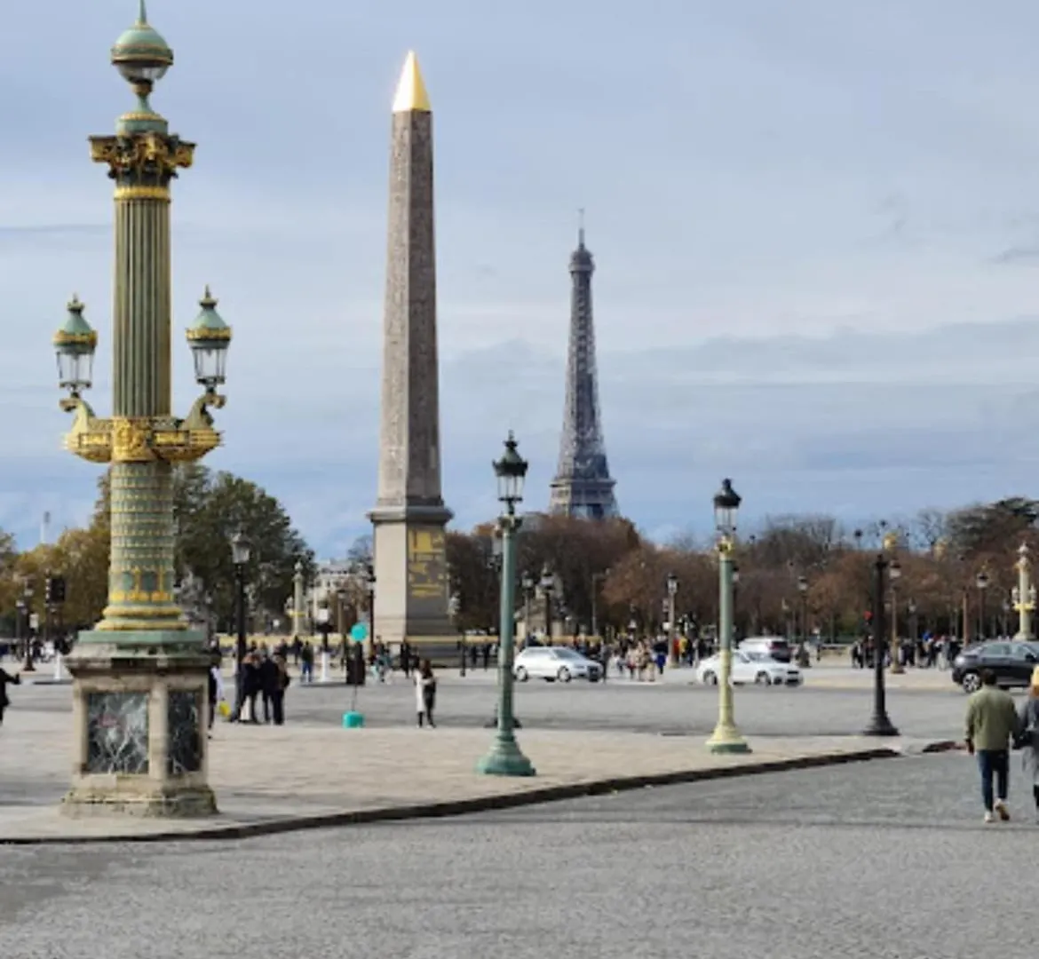 Apartmán Suite Elysee Concorde Paris 8E